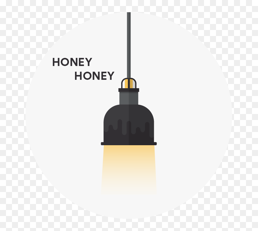 Illustration, HD Png Download - honey drip png