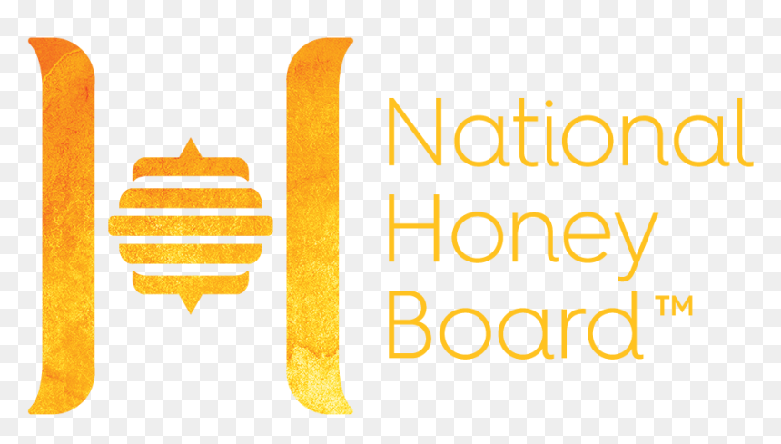 National Honey Board Logo, HD Png Download - honey drip png