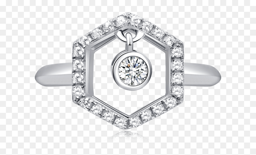 Honey Drop Png - Engagement Ring, Transparent Png - honey drip png