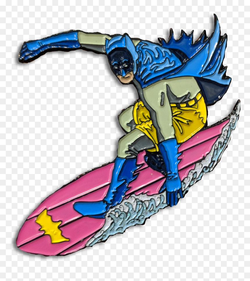 Illustration, HD Png Download - adam west batman png