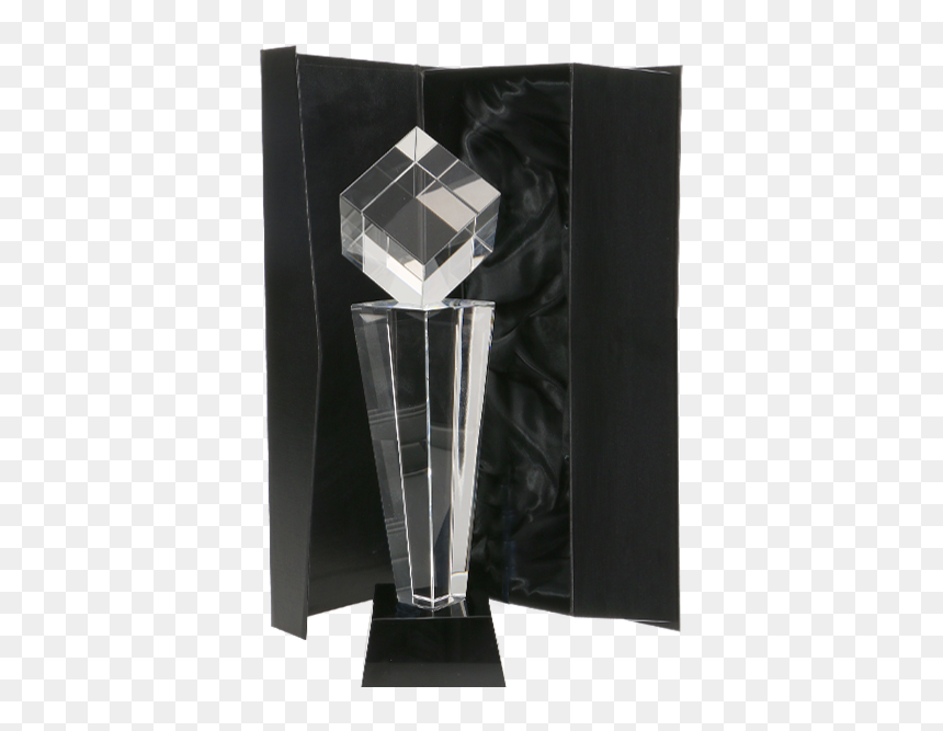 Perfume, HD Png Download - glass box png