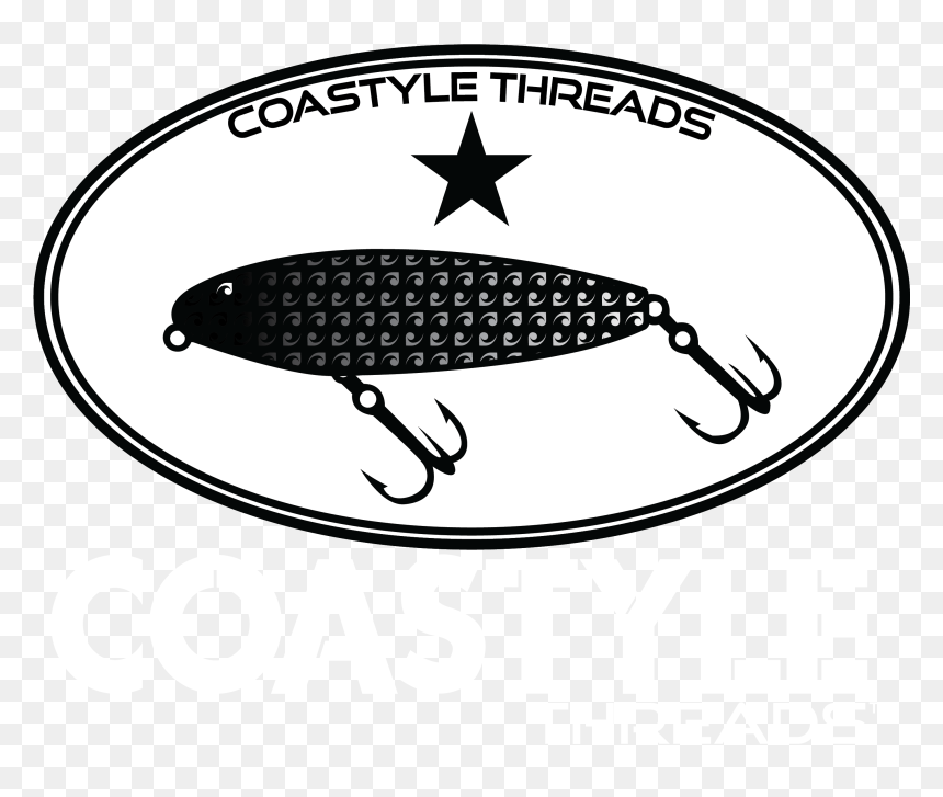 Coastyle Threads - Come And Take It Fishing Lure, HD Png Download - dont tread on me png
