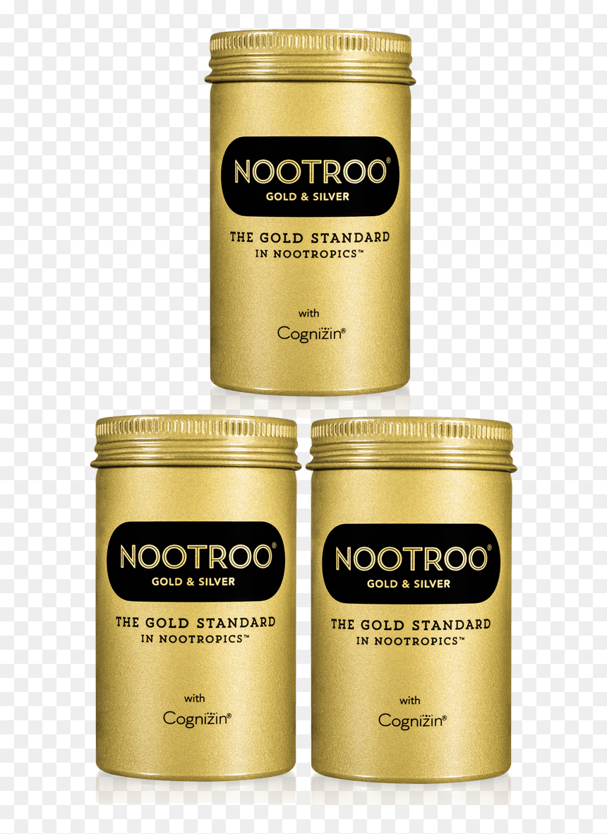 Cosmetics, HD Png Download - gold bottles png