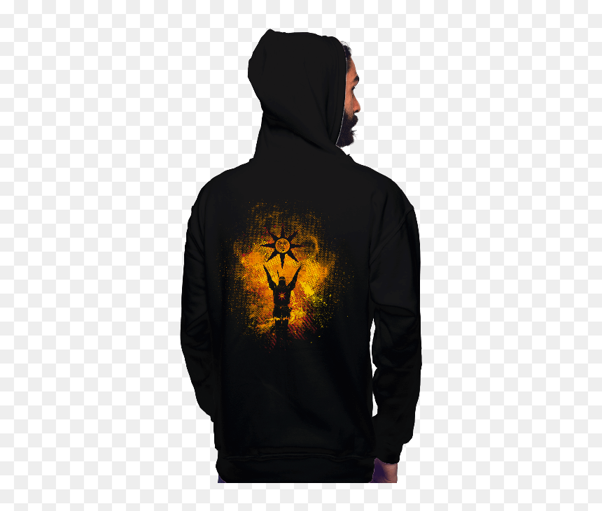 Portable Network Graphics, HD Png Download - praise the sun png