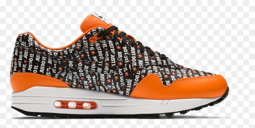 Shoe, HD Png Download - nike just do it png