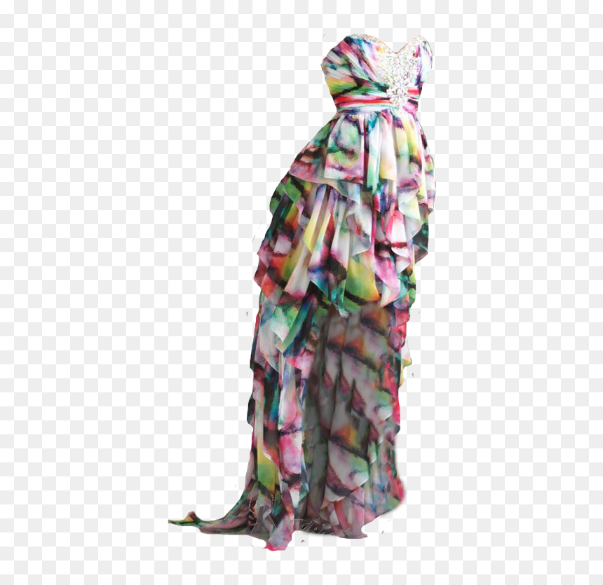 Dress, HD Png Download - dresses png