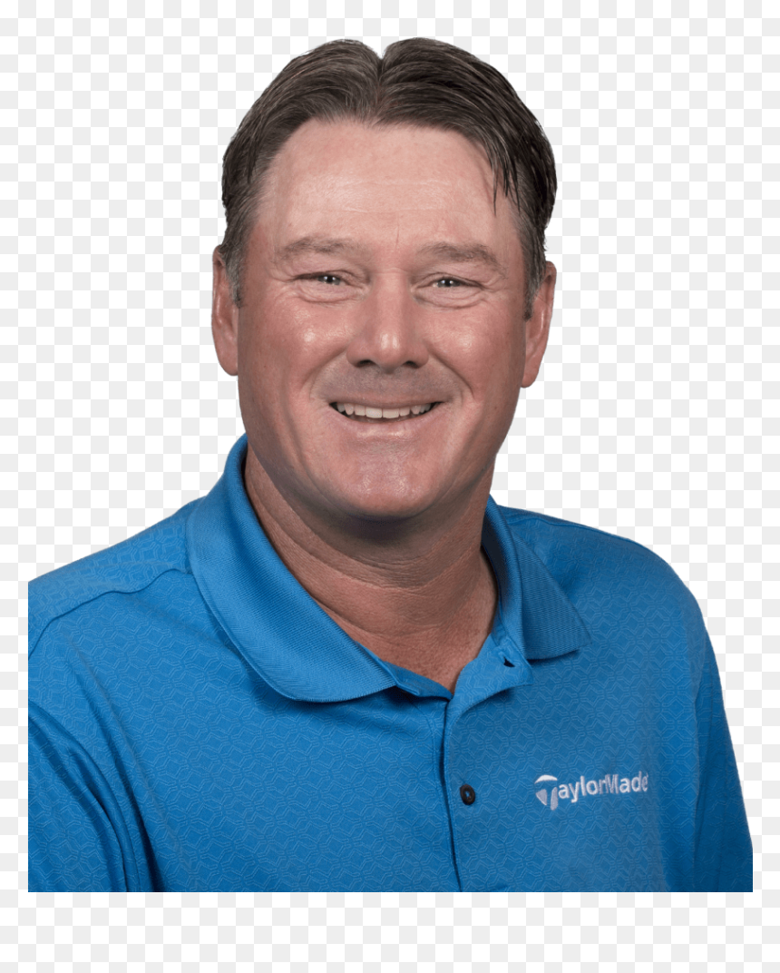 Todd Hamilton - Man, HD Png Download - tyler oakley png