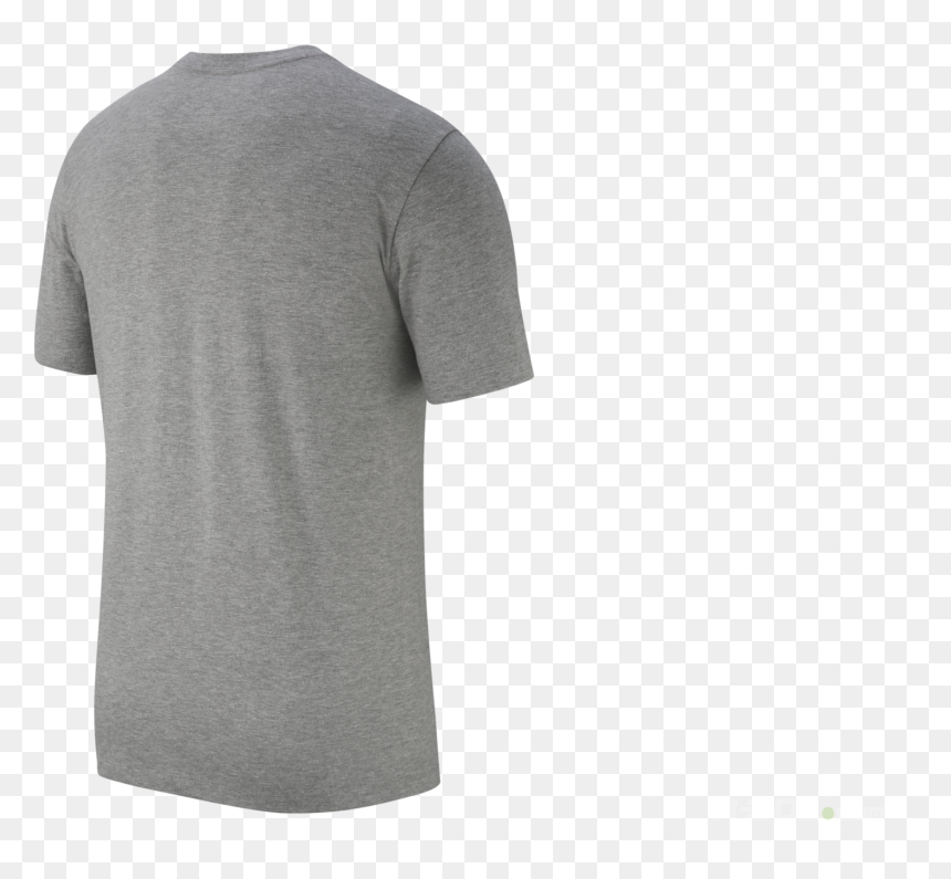 T Shirt Nike Nsw Tee Just Do It Ar5006 - Sweater, HD Png Download - nike just do it png