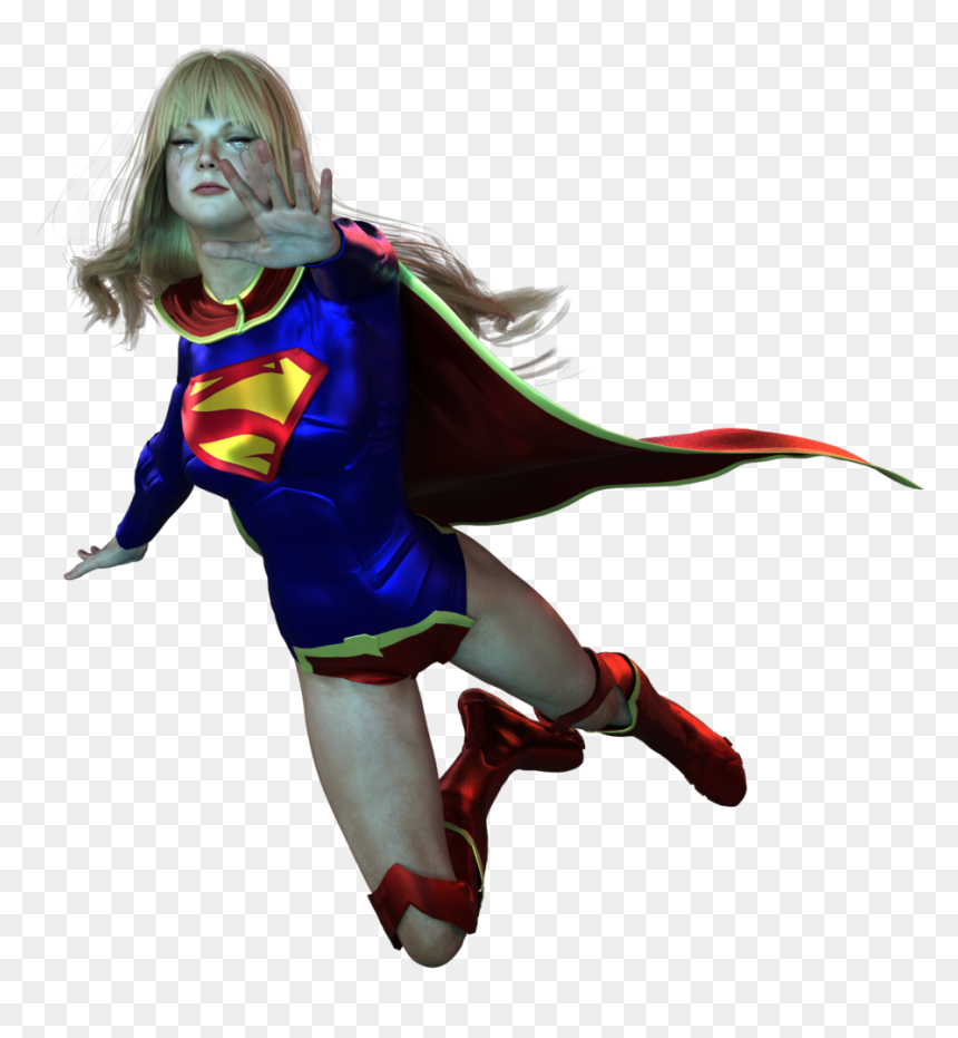 Halloween Costume, HD Png Download - melissa benoist png