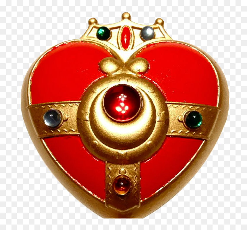 Emblem, HD Png Download - sailor moon crystal png