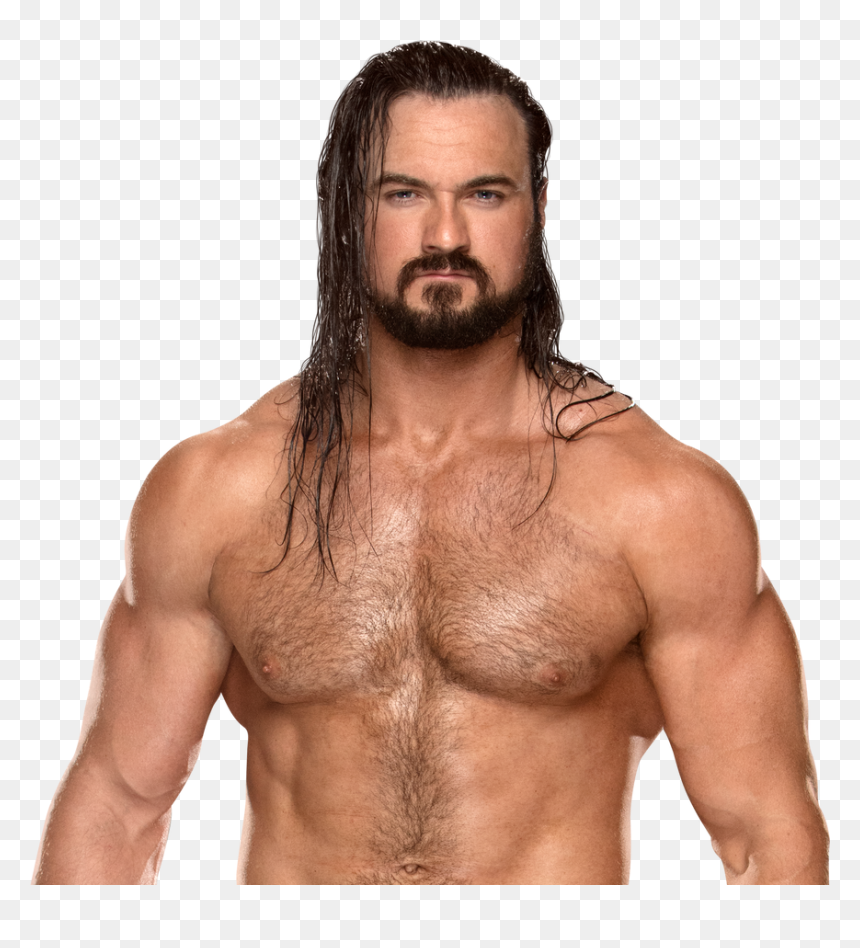 Drew Mcintyre Braun Strowman Baron Corbin, HD Png Download - drew mcintyre png