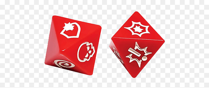 Marvel Crisis Protocol Dice Pack, HD Png Download - okoye png