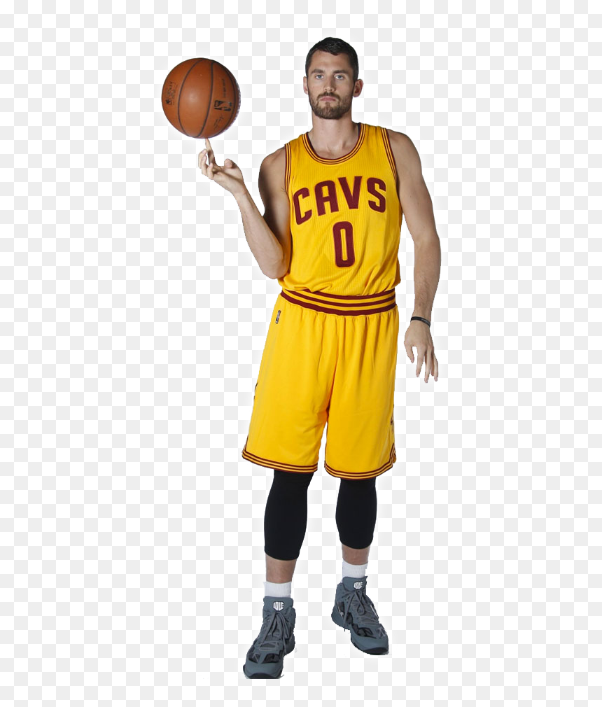 Kevin Love Cavs Png, Transparent Png - dennis rodman png