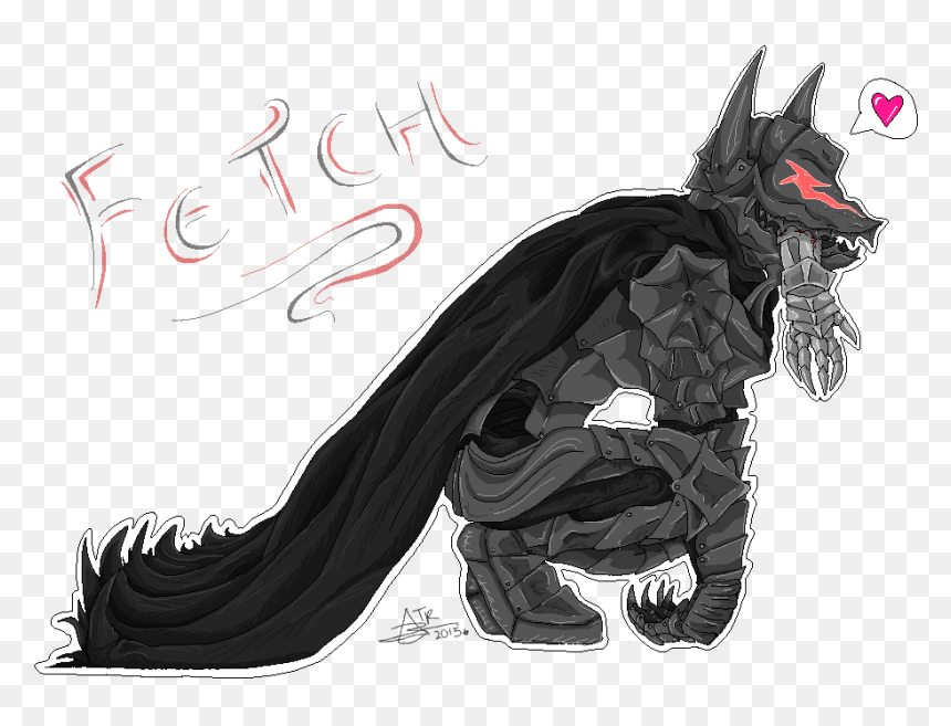 Illustration, HD Png Download - berserk guts png