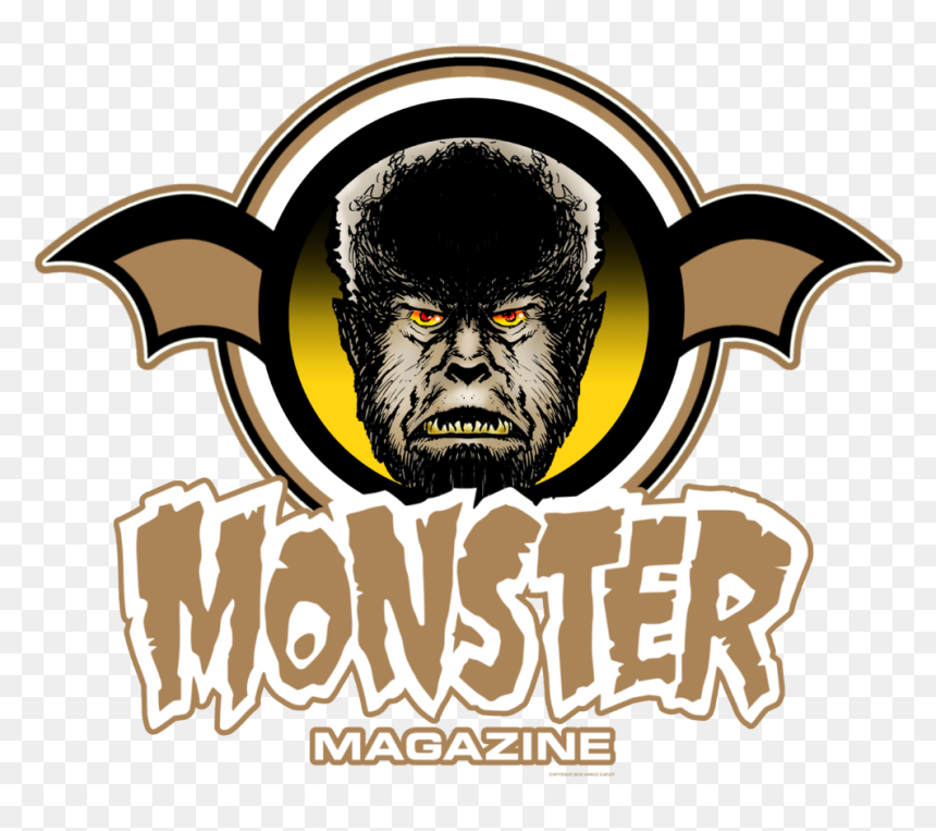 Illustration, HD Png Download - wolfman png