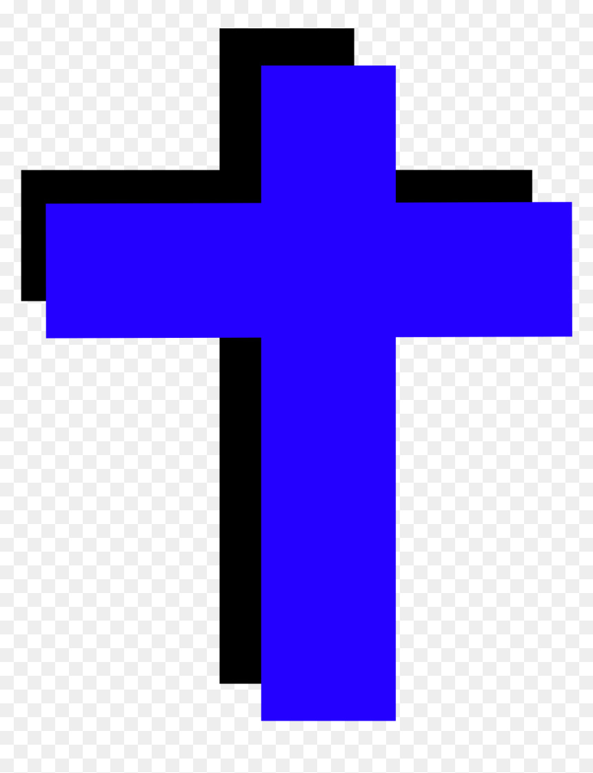 Christianity Symbol , Png Download - Cross, Transparent Png - christianity symbol png
