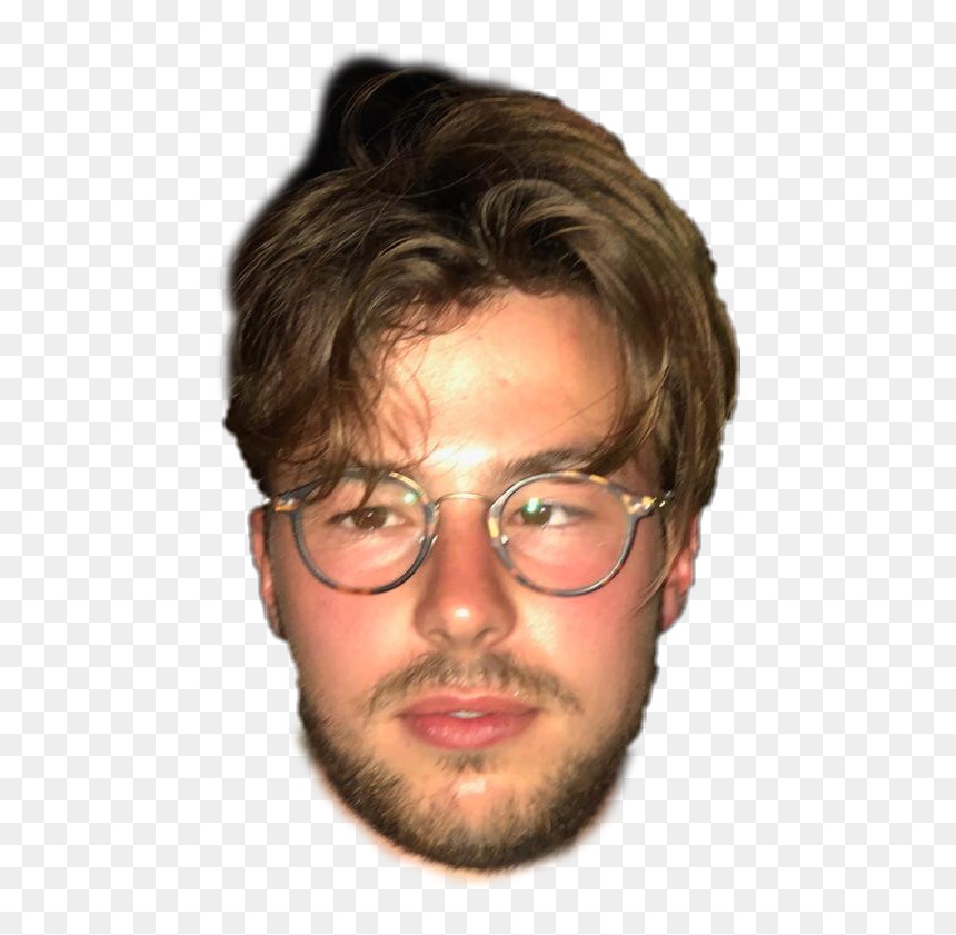 Dennis Freetoedit - Human, HD Png Download - dennis rodman png