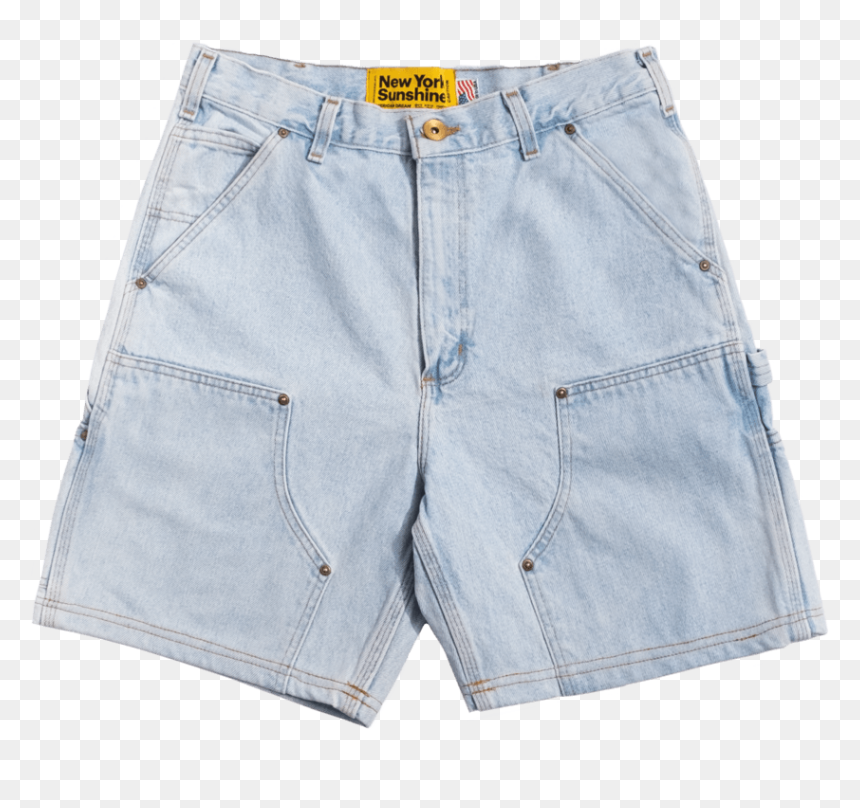 Img - Bermuda Shorts, HD Png Download - dennis rodman png