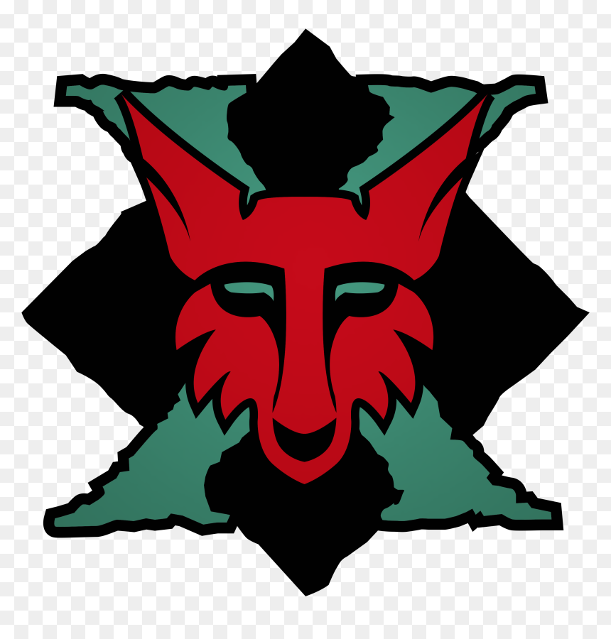 Illustration, HD Png Download - wolfman png