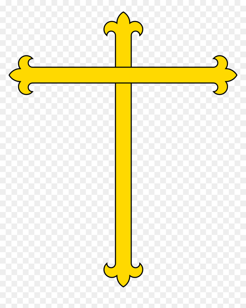 Second Great Awakening Clipart, HD Png Download - christianity symbol png