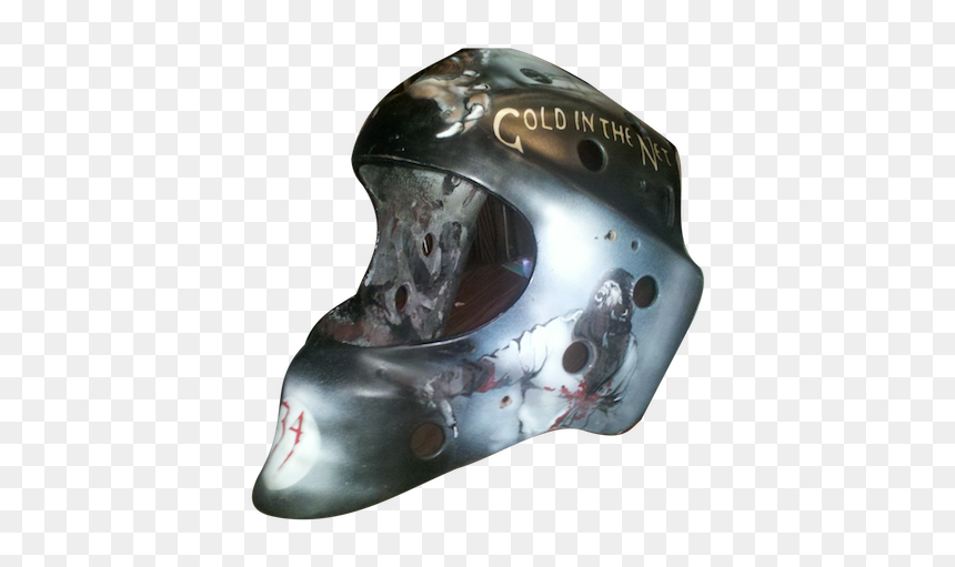 Click To Enlarge Image Wolfmanleft - Motorcycle Helmet, HD Png Download - wolfman png