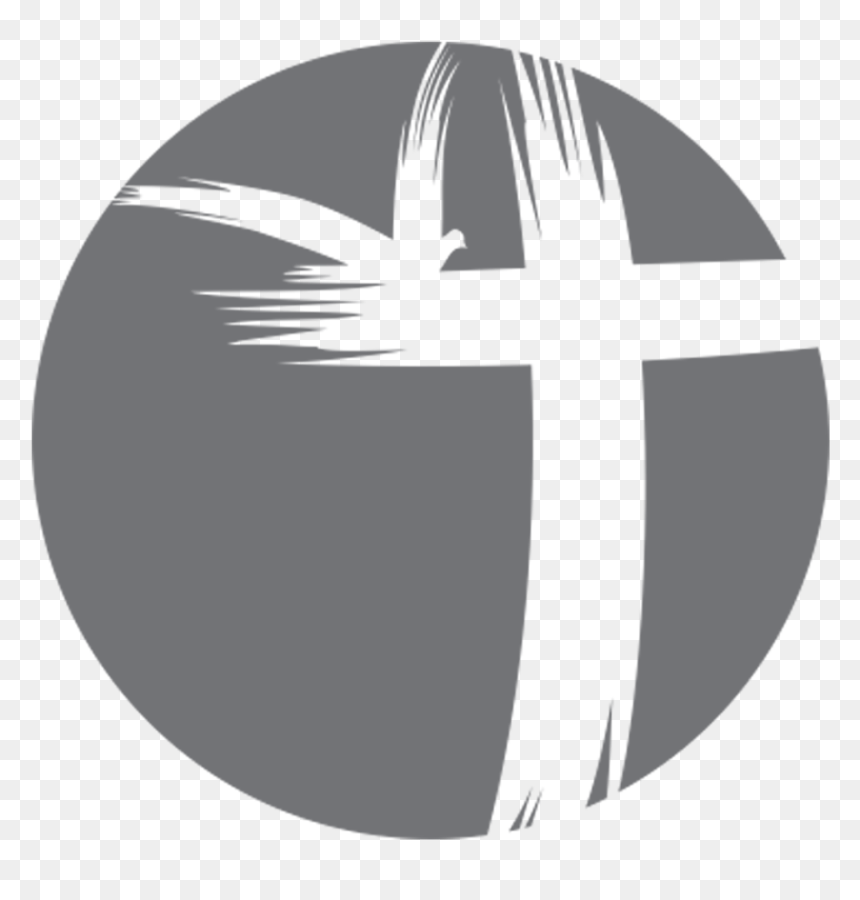 Circle Only Logo - Christian Logo Png, Transparent Png - circle cross png