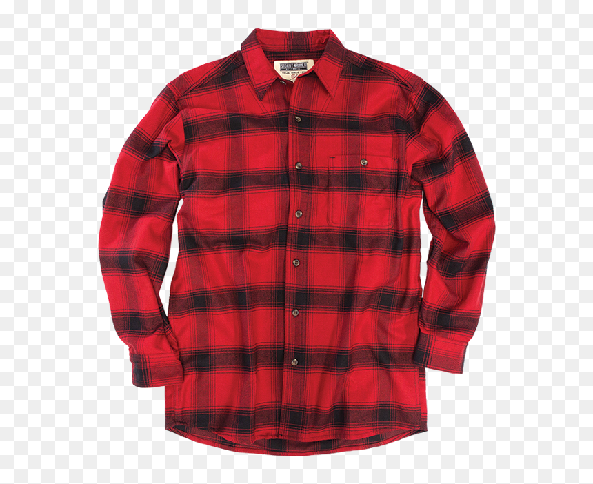 Rogue State Clothing Flannel, HD Png Download - flannel png
