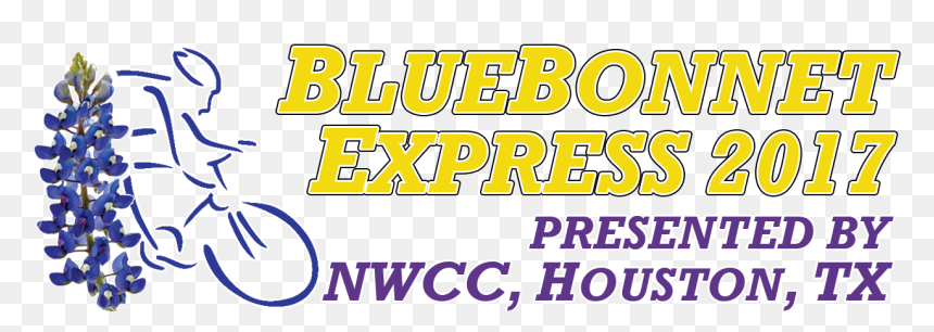 Bluebonnet Express, HD Png Download - bluebonnet png