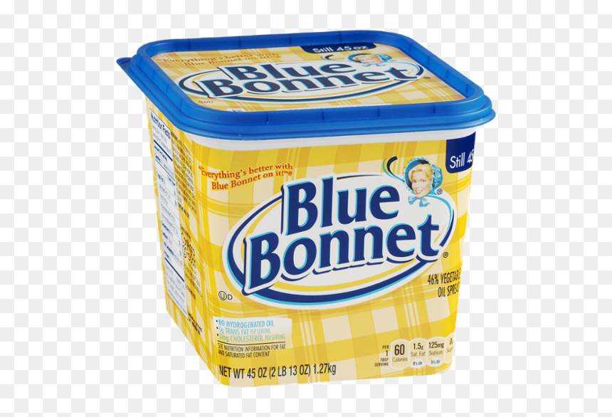 Convenience Food, HD Png Download - bluebonnet png