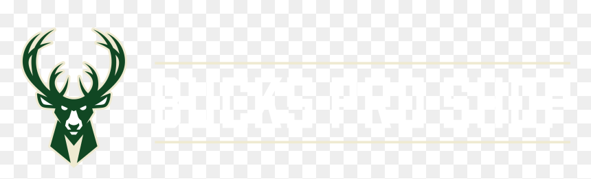 Bucks Pro Shop - Milwaukee Bucks, HD Png Download - nike just do it png