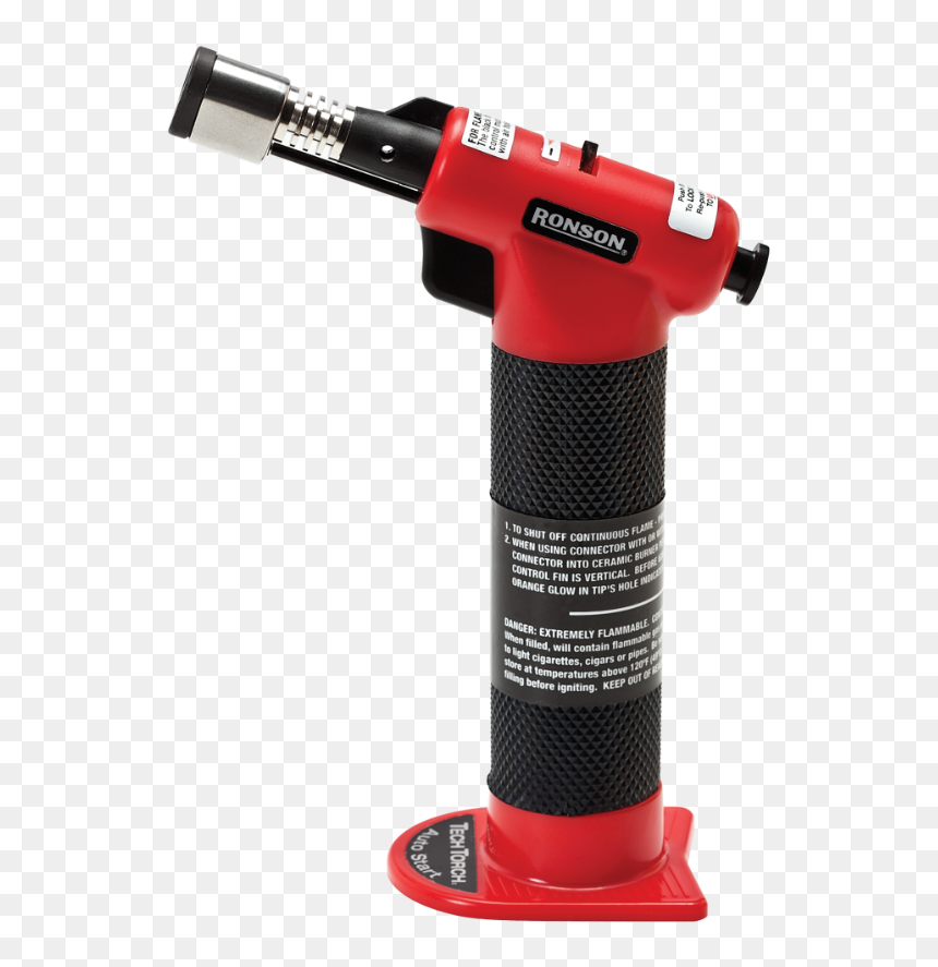 Recalled Ronson Tech Torch Auto Start - Zippo Tech Torch Recalled For Fire Hazards, HD Png Download - torch flame png