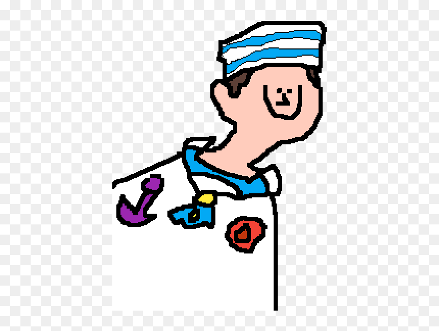 Cartoon, HD Png Download - josuke png