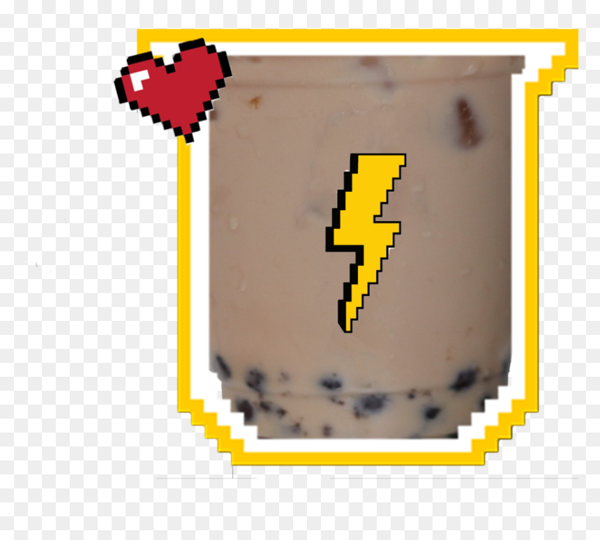 Ogmilkt, HD Png Download - boba tea png