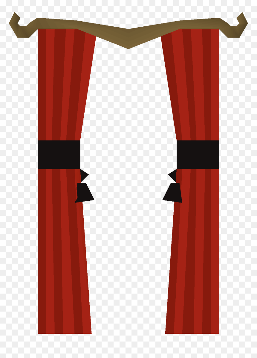 Illustration, HD Png Download - stage curtain png