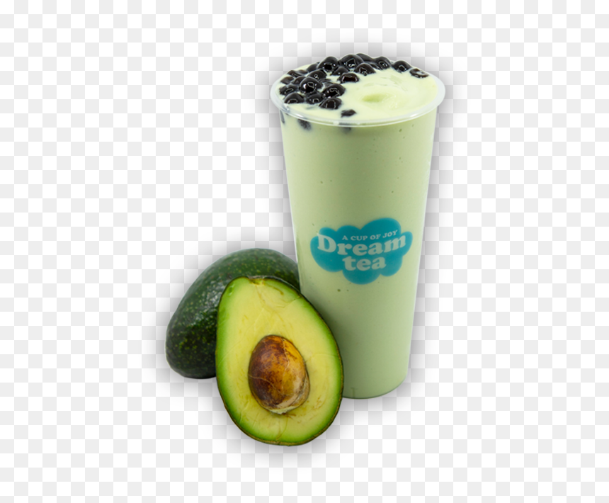 Frozen Carbonated Beverage, HD Png Download - boba tea png