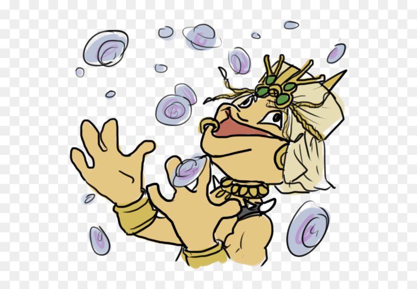 Josuke Png, Transparent Png - josuke png