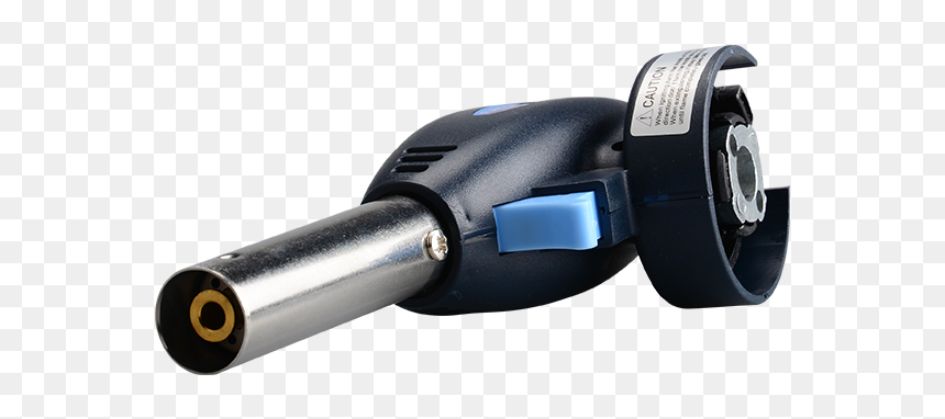 Cheap Hot Sale Top Quality Flame Gun Gas Butane Blow - Angle Grinder, HD Png Download - torch flame png