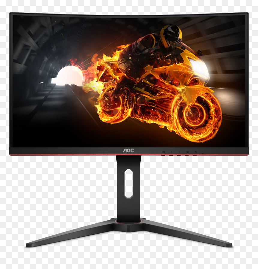Blank Computer Screen Png, Transparent Png - blank computer screen png