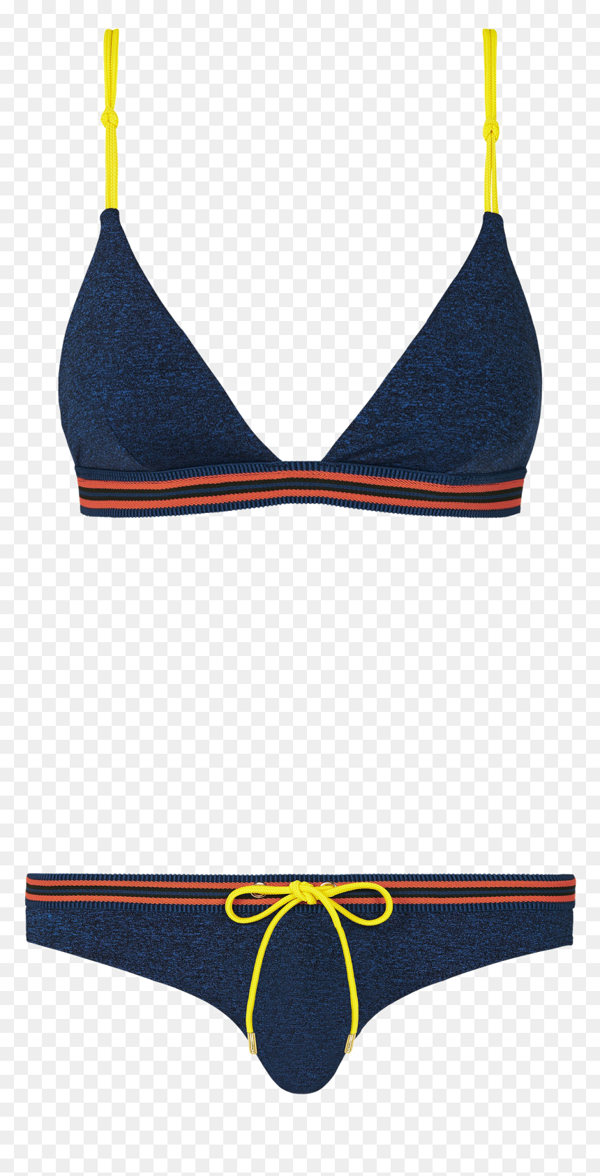 Bikini Png Pic - Bikini, Transparent Png - swimsuit model png