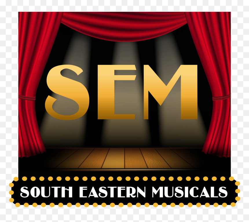Stage, HD Png Download - stage curtain png