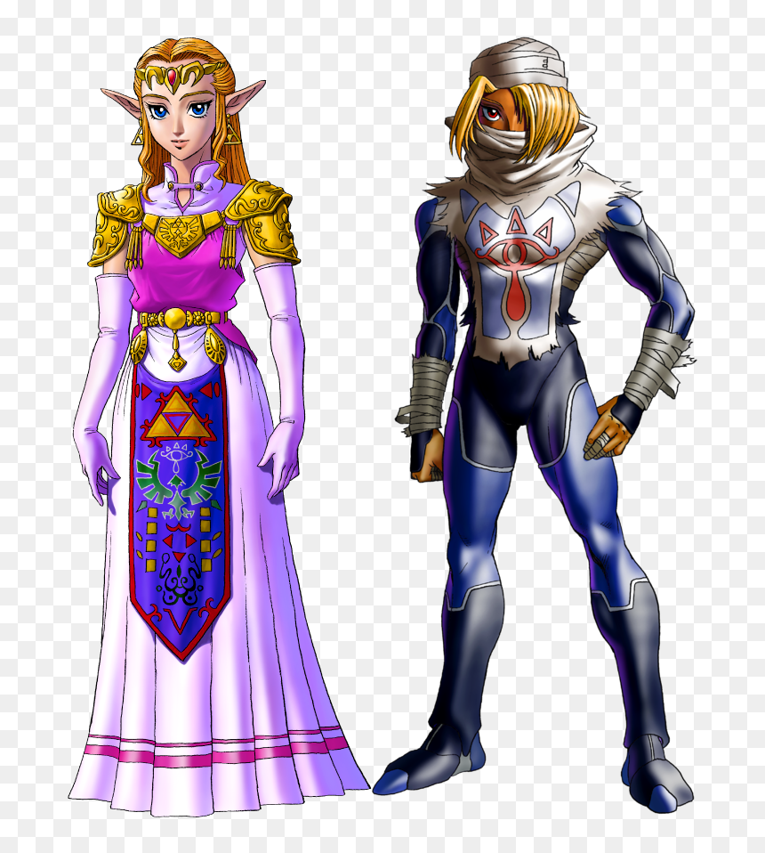 Aight, Sit Down Criss Cross Applesauce, Kids - Impa Zelda Ocarina Of Time, HD Png Download - 8 bit zelda png