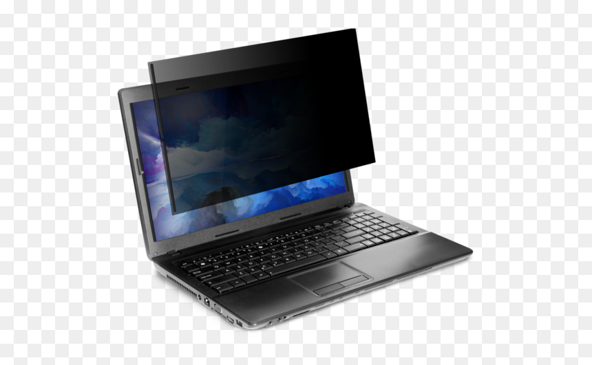 Netbook, HD Png Download - blank computer screen png