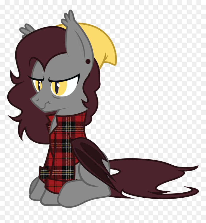Transparent Tartan Clipart - Cartoon, HD Png Download - flannel png