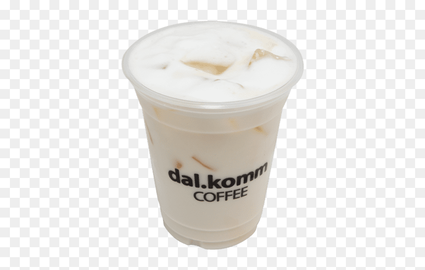 Dal Komm Royal Milk Tea, HD Png Download - boba tea png