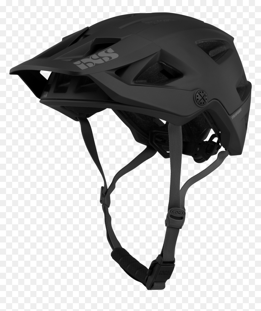 Ixs Trigger Am Helmet - Ixs Helmet Trigger Am, HD Png Download - construction helmet png