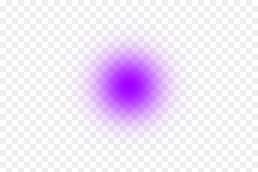 Circle, HD Png Download - glow circle png