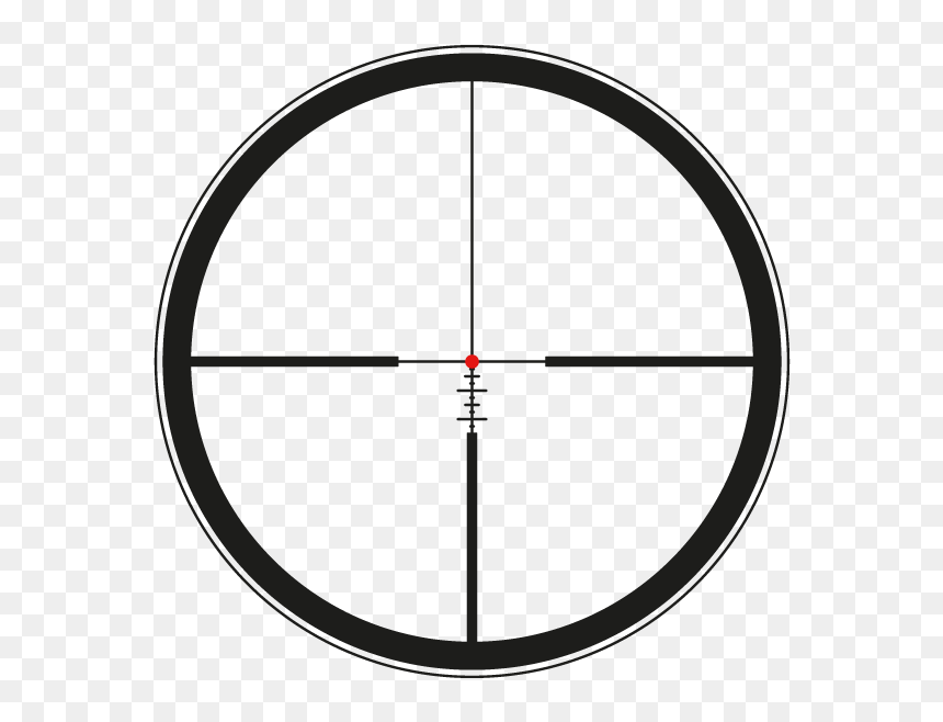 "
 Title=", HD Png Download - target reticle png