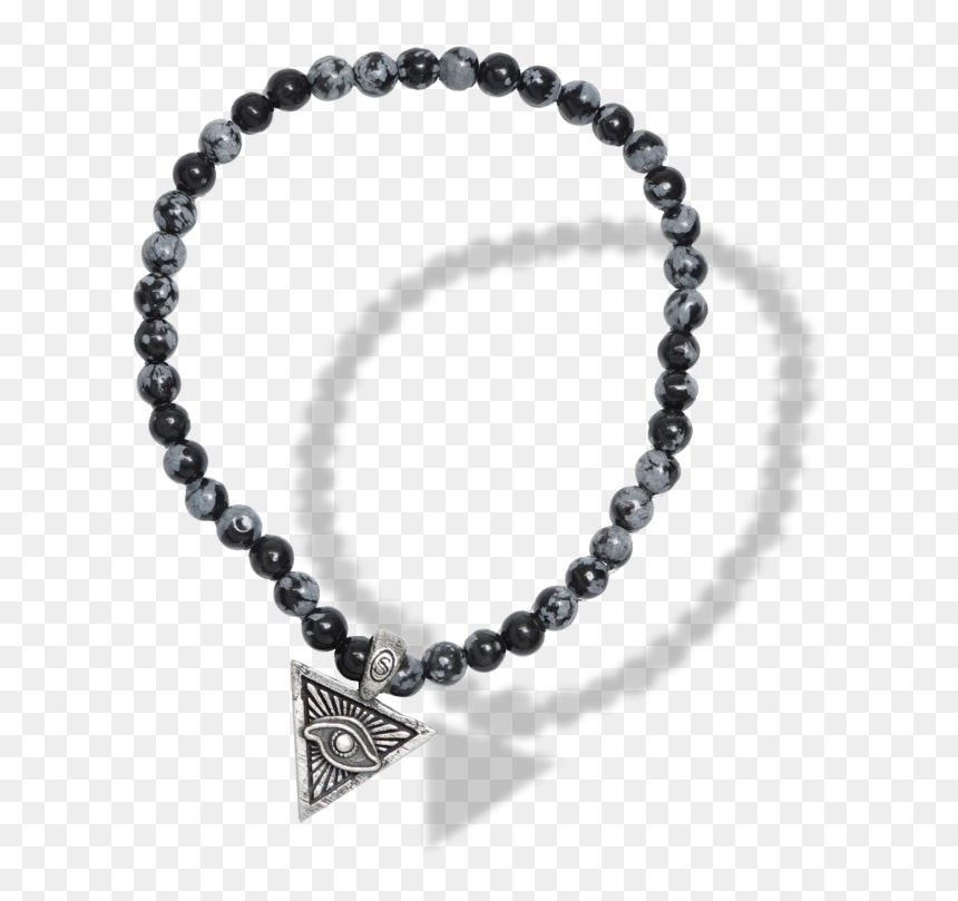Bracelet, HD Png Download - eye of providence png