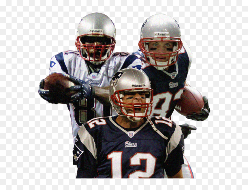 New England Patriots - Sprint Football, HD Png Download - tony romo png