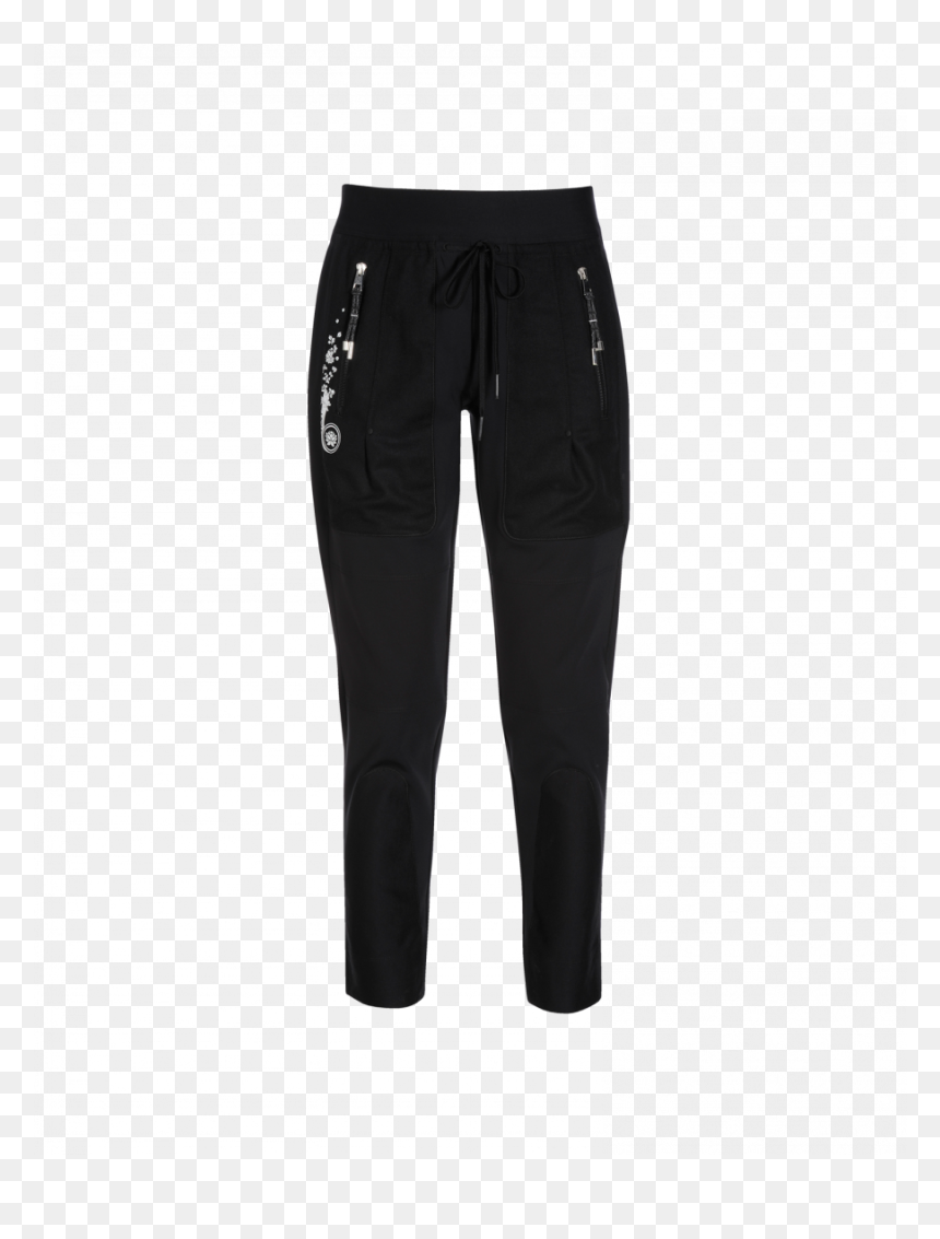 Balmain Black Skinny Jeans, HD Png Download - flannel png